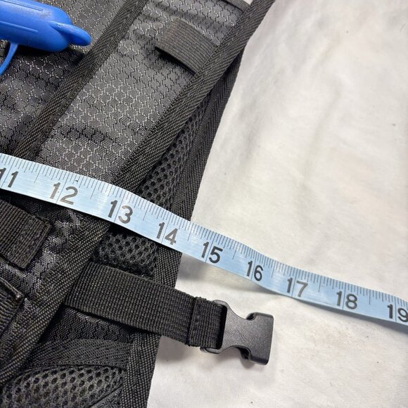 Zefal Hydro One Outdoor Hydration Bag 1.5 Liter Chest Strap Dual Access Run NWT - Picture 14 of 14